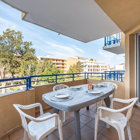 Apartment Ancre Bleue By Interhome Cavalaire-sur-Mer Buitenkant foto