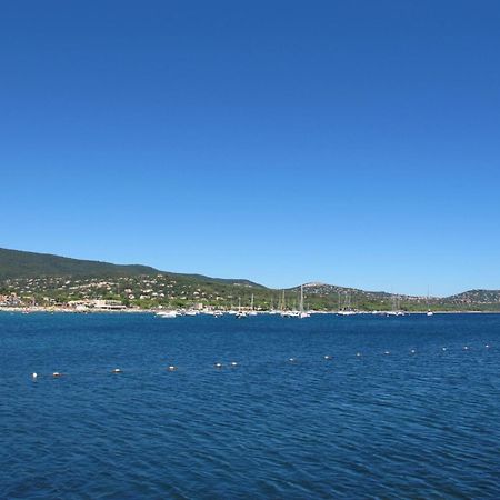 Apartment Ancre Bleue By Interhome Cavalaire-sur-Mer Buitenkant foto