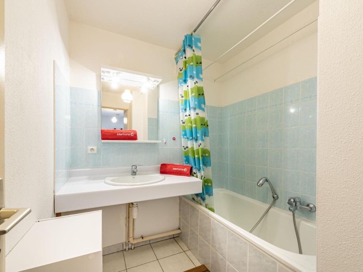 Apartment Ancre Bleue By Interhome Cavalaire-sur-Mer Buitenkant foto