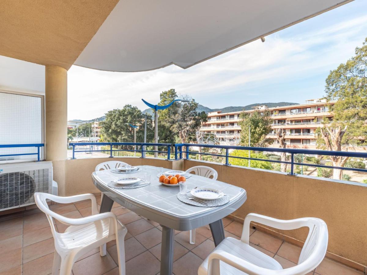 Apartment Ancre Bleue By Interhome Cavalaire-sur-Mer Buitenkant foto