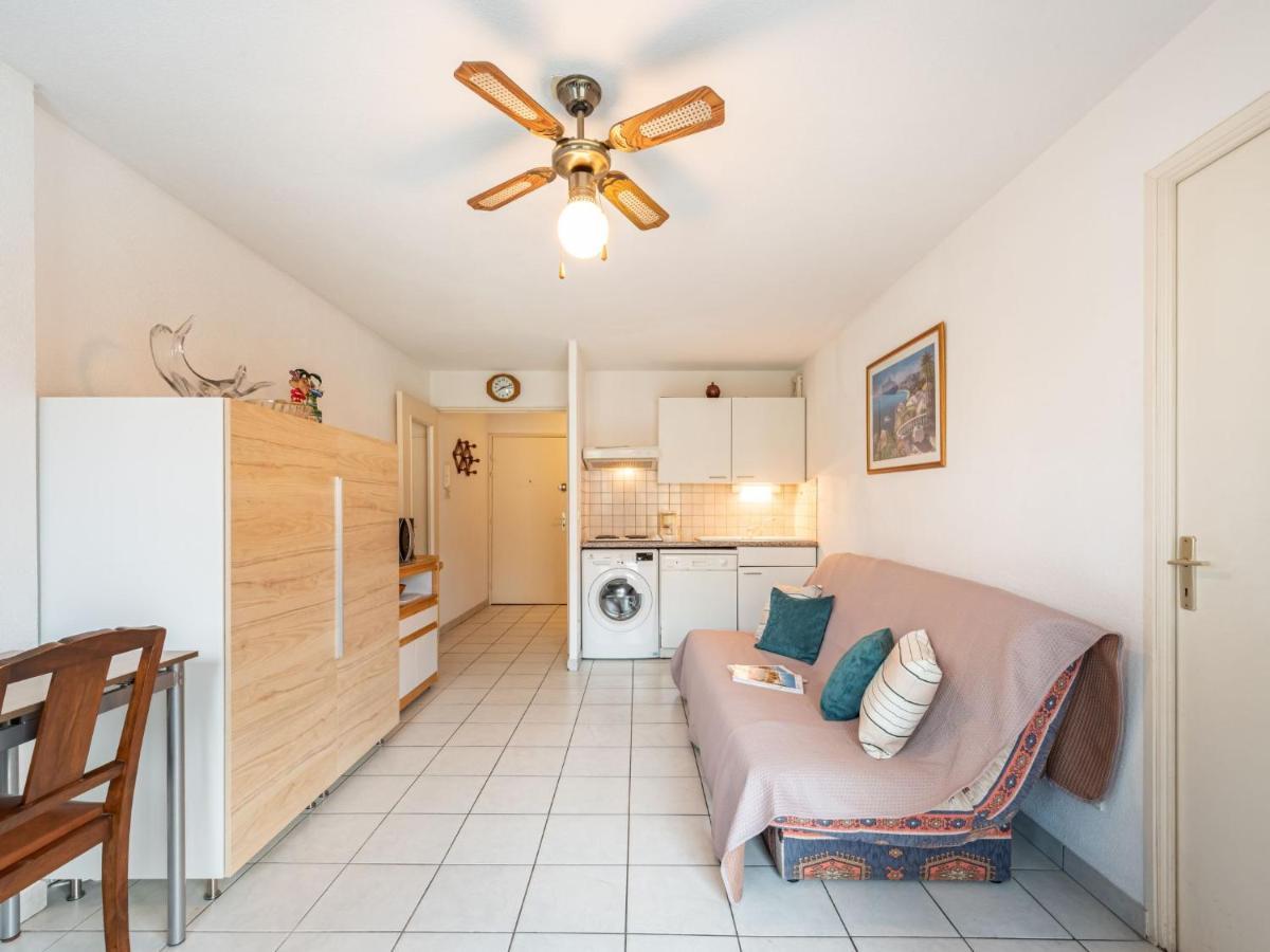 Apartment Ancre Bleue By Interhome Cavalaire-sur-Mer Buitenkant foto