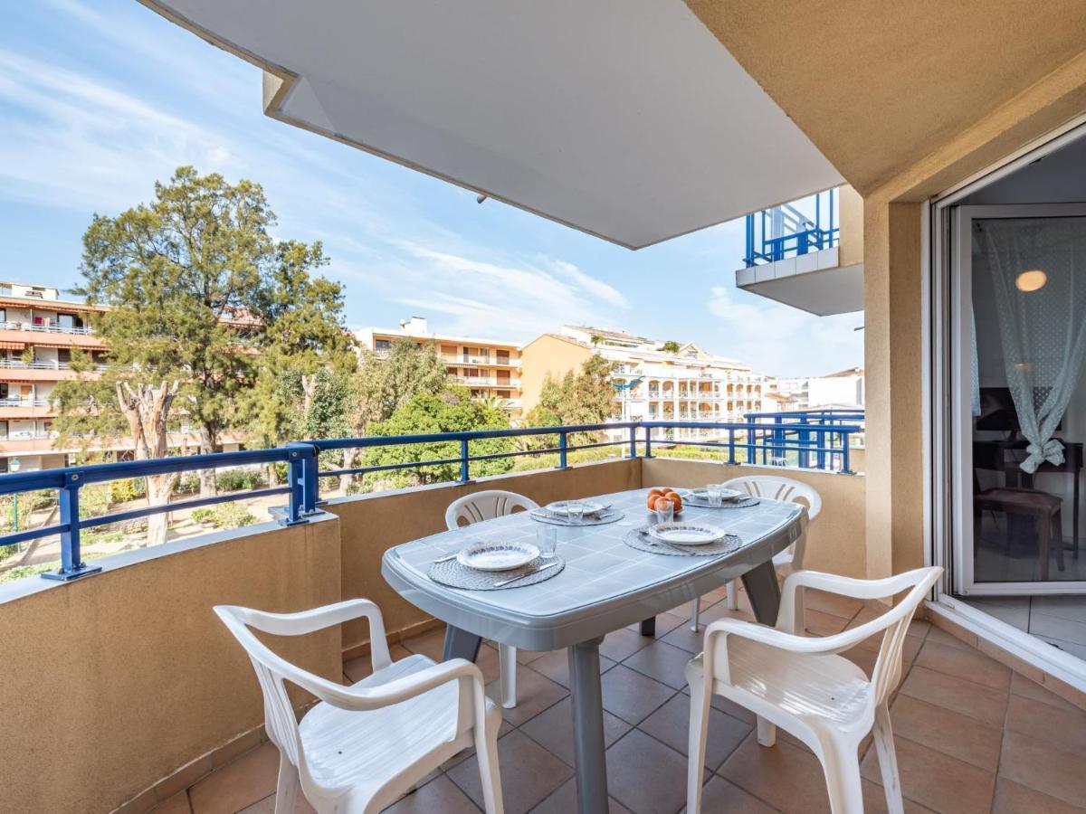 Apartment Ancre Bleue By Interhome Cavalaire-sur-Mer Buitenkant foto