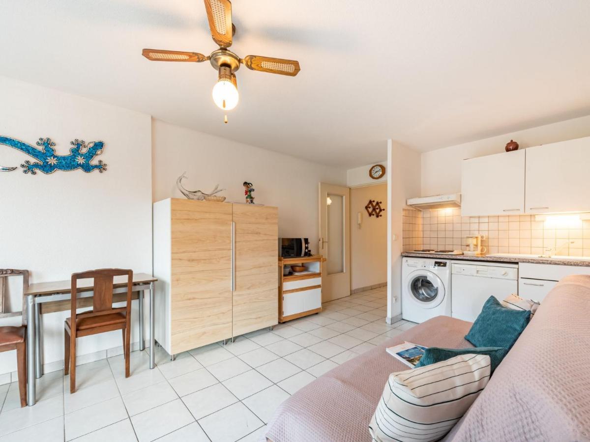 Apartment Ancre Bleue By Interhome Cavalaire-sur-Mer Buitenkant foto