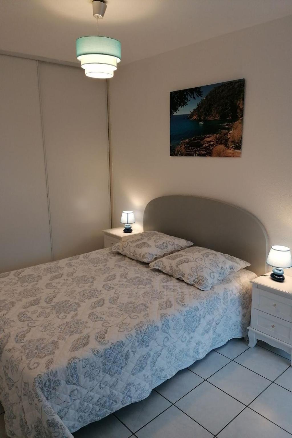 Apartment Ancre Bleue By Interhome Cavalaire-sur-Mer Buitenkant foto