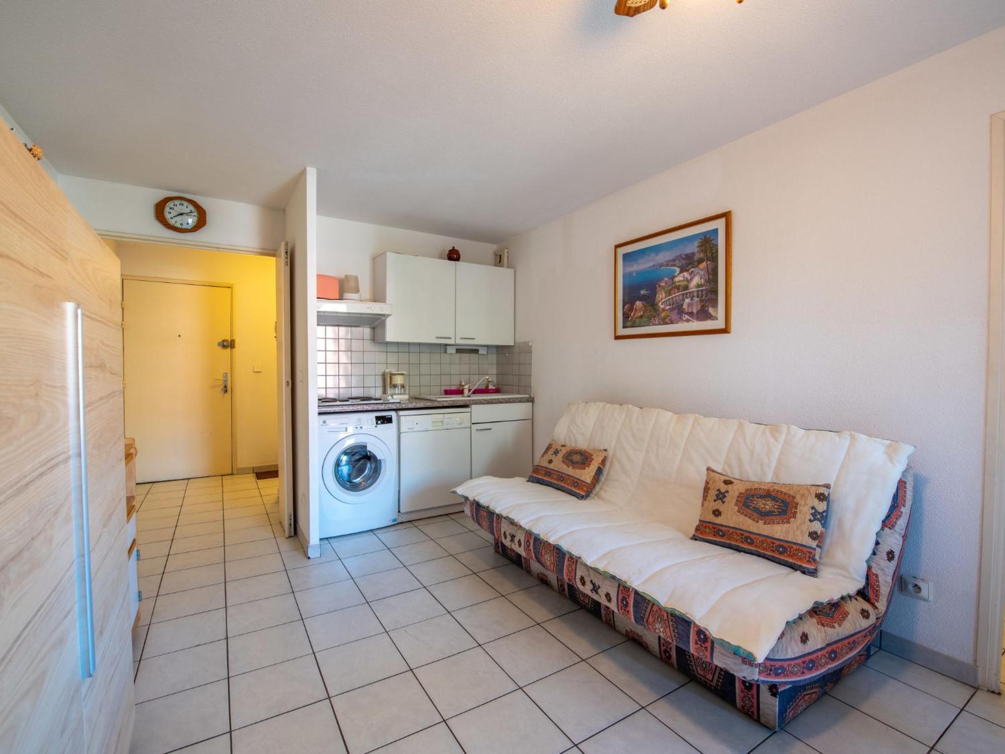 Apartment Ancre Bleue By Interhome Cavalaire-sur-Mer Buitenkant foto