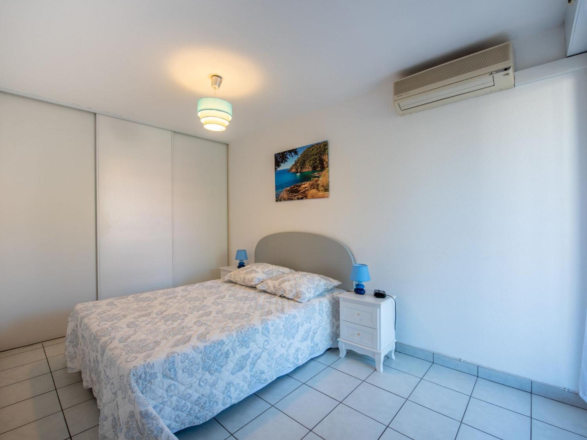 Apartment Ancre Bleue By Interhome Cavalaire-sur-Mer Buitenkant foto
